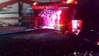 ACDC  Hells Bells Live in Argentina 02122009 [upl. by Peri]