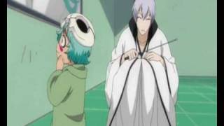 Nel and Gin Arrancar Encyclopedia D [upl. by Ameg]