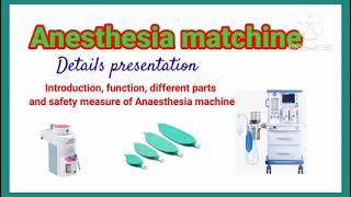 Anesthesia machine  Boyle’s machine  simple explanation ABCsofAnaesthesia [upl. by Mumford]