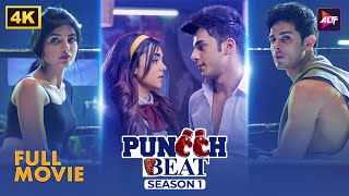 Puncch Beat 4K  Harshita Gaur Krishna Kaul Priyank Sharma  New Released Indian Hindi Movies 2024 [upl. by Wyly56]