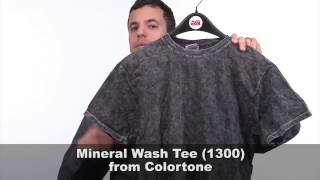 Mineral Wash  Wearables Ask The Expert [upl. by Wardieu910]