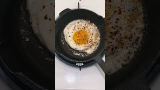 Why you need a 6quot Cast Iron Skillet [upl. by Nairdad713]