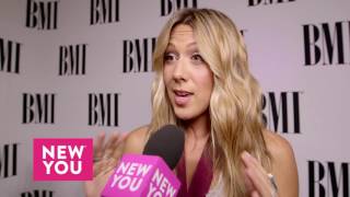 Colbie Caillat Explains the Message Behind Her Hit quotTryquot with New You [upl. by Jaela]