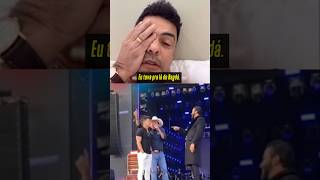 ZEZÉ DI CAMARGO REVELA MOTIVO DE FIASCO COM GUSTTAVO LIMA shorts [upl. by Ally]