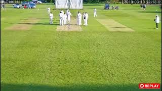 Moorlands CC Live Stream [upl. by Enitsirk219]