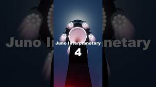 Juno Interplanetary 4  Juno New Origins [upl. by Booze]