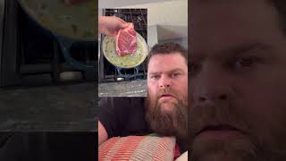 butter steak comedyvideo 🧈 [upl. by Korry168]