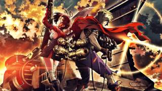 Most Epic Battle Anime Ost WarCry Kabaneri of the Iron Fortress [upl. by Duncan353]