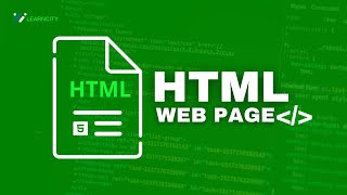 Designing Webpage with HTML Practical [upl. by Meeharb]