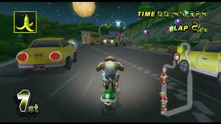 Mario Kart Wii  Special Cup  Grand Prix 150cc 3 stars [upl. by Padraig]