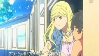 Hatsukoi Limited  Dear Maria AMV [upl. by Zimmer]