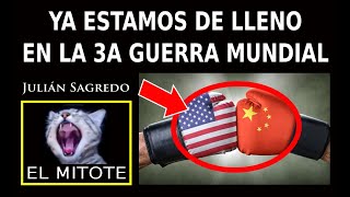 RUSIA ROMPE CON G7 Y CONFISCARÁ TODOS LOS BIENES POSIBLES PARA COBRARSE EL ROBO DE SUS AHORROS [upl. by Sucitivel]