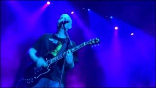 Moby  Extreme Ways  Official Live Video  HD [upl. by Erda]