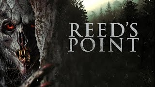 Reeds Point 2022  FULL HORROR MOVIE  Joe Estevez  Joseph Almani  Clint Carmichael [upl. by Kurman]