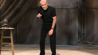 Carlin on Gays [upl. by Ennalorac980]