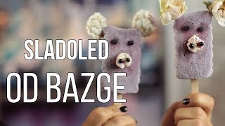 Sladoled Od Bazge [upl. by Groot]