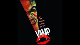 VAMP 1986 Trailer [upl. by Anahcra]