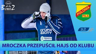 ARTUR MROCZKA PRZEPUŚCIŁ HAJS Z KLUBU  PODSUMOWANIE 2 KOLEJKI ŻUŻLOWEJ 2022 [upl. by Ozne]