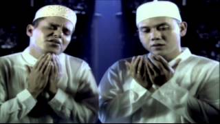 HADDAD ALWI feat FADLY Padi  Doa Aku Official Music Video [upl. by Glarum]