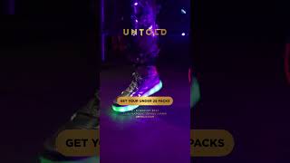 UNTOLD 2024  UNDER 25 Packs [upl. by Nnauol]