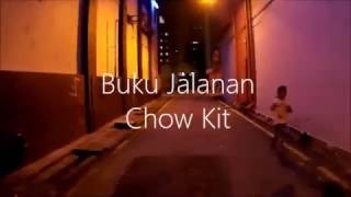 Buku Jalanan Chow Kit [upl. by Tully]