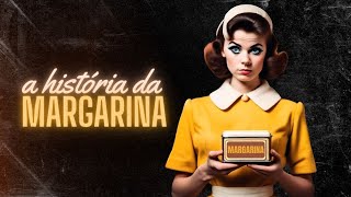 Margarina o que não nos contaram [upl. by Deer]