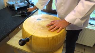 Raclette NYC  The Great Cheese Hunt Ep 1 [upl. by Convery]