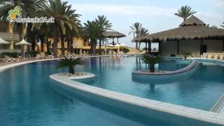 Hotel Marhaba Club 4 SOUSSE [upl. by Lleira]