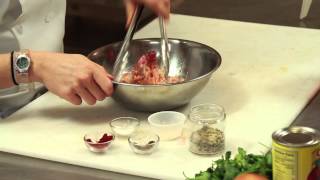 How to Make Ranch Chicken Wings  Chicken Recipes [upl. by Ailedo]