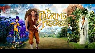 The Pilgrim’s Progress  Trailer  Epoch Cinema [upl. by Khichabia]