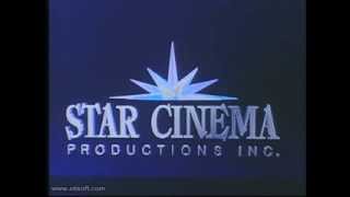 Star Cinema Intro 19942000 [upl. by Muriah]