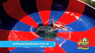 Comercial Dunas nuevas atracciones [upl. by Berlinda392]