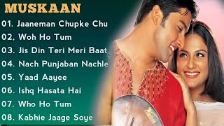 Muskaan Movie All Song Audio Jukebox Aftab ShivdasaniGracy Singh [upl. by Okim301]