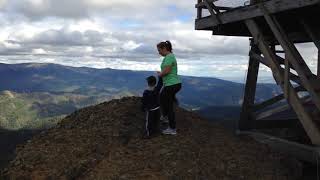 Red top mountain hike [upl. by Aissila219]