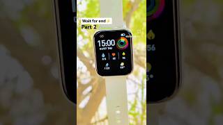 Part 2 fire boltt⚡ ninja calling Pro watch smartwatch firebolttwatch [upl. by Stucker]