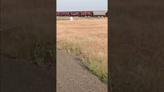 day 5 on Trek 520 mini tour  train train [upl. by Dronski]