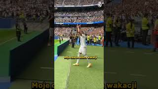 Moje cele do końca wakacji fifa football [upl. by Adaminah]