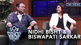 Son Of Abish feat Nidhi Bisht amp Biswapati Sarkar [upl. by Derna]