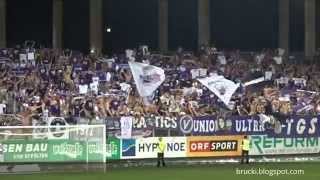 St Pölten  Austria Salzburg 2472015 [upl. by Marr872]