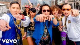 Far East Movement  Live My Life Official Party Rock Remix [upl. by Urbanus]