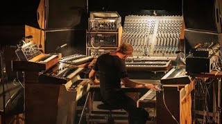 Nils Frahm  Live at TivoliVredenburg [upl. by Hassett]