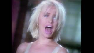 Transvision Vamp  Landslide of love Official Video HQ [upl. by Irret]