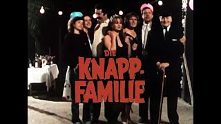 Die KnappFamilie  Vor und Abspann Folge 1 [upl. by Etnuhs]