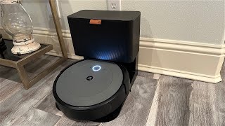 iRobot Roomba I3 Vacuum and Mop Combo Robot Review [upl. by Ahseya574]