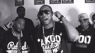 Goldie The Gasman quotCOTOWNquot OFFICIAL MUSIC VIDEO [upl. by Proctor]