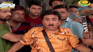 Ep 1685  Tapu Sena Ka Result  Taarak Mehta Ka Ooltah Chashmah  Full Episode  तारक मेहता [upl. by Bores943]