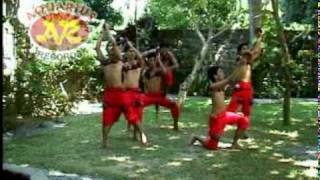 Philippine Folk Dance Maglalatik [upl. by Dilks]