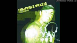 Emanuele Inglese  Saxtronic Love Disco Breakbeat [upl. by Roldan722]