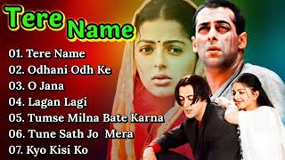 Tere Naam Movie All SongsSalman Tere Naam KhanBhumika ChawlaLong Time SongsHindi jackbox Song [upl. by Fenella125]