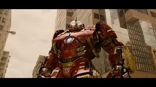 ตัวอย่างทีเซอร์ Avengers Age of Ultron Official ซับไทย HD [upl. by Meijer]